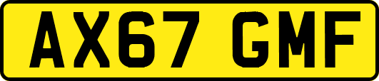 AX67GMF
