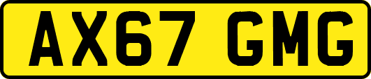 AX67GMG