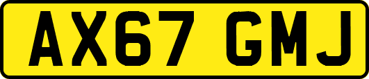 AX67GMJ