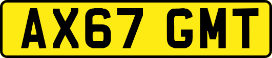 AX67GMT