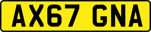 AX67GNA