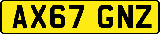 AX67GNZ