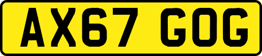 AX67GOG