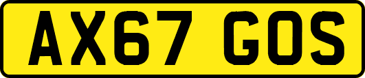 AX67GOS