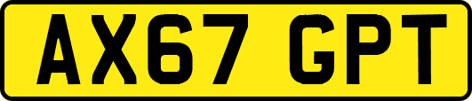 AX67GPT