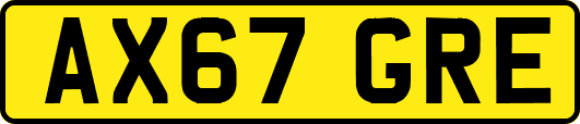 AX67GRE