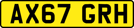 AX67GRH