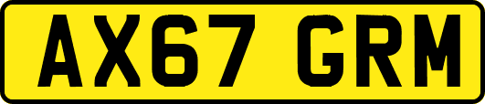 AX67GRM