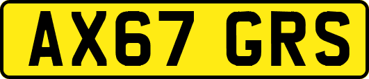 AX67GRS