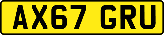 AX67GRU