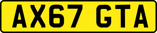 AX67GTA