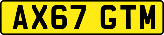 AX67GTM