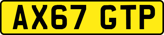 AX67GTP