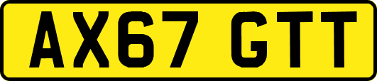 AX67GTT