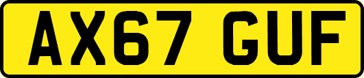 AX67GUF