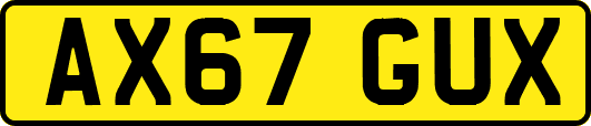 AX67GUX