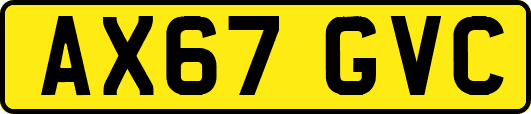 AX67GVC