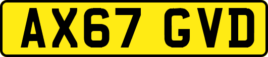 AX67GVD