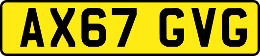 AX67GVG