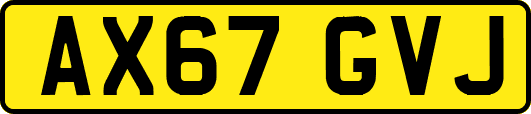 AX67GVJ