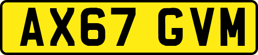 AX67GVM
