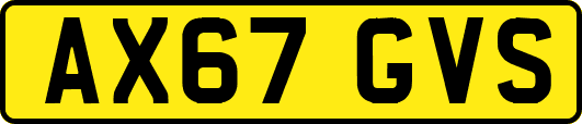 AX67GVS