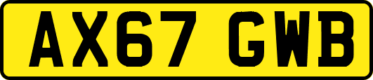 AX67GWB