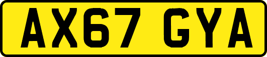 AX67GYA