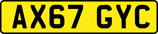 AX67GYC
