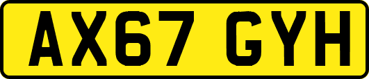 AX67GYH