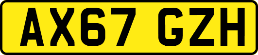 AX67GZH