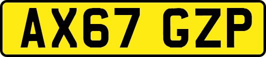 AX67GZP