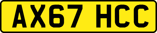 AX67HCC