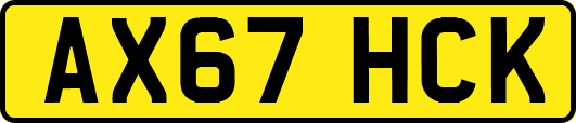 AX67HCK