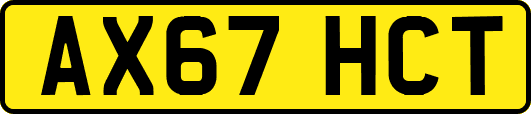 AX67HCT