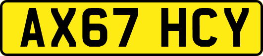 AX67HCY