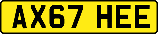 AX67HEE