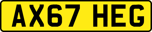 AX67HEG
