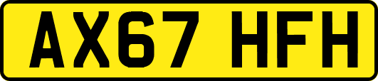 AX67HFH