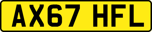 AX67HFL