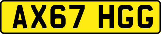 AX67HGG