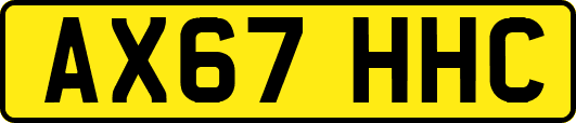 AX67HHC