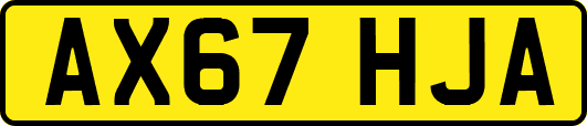 AX67HJA