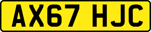 AX67HJC