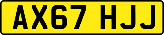 AX67HJJ