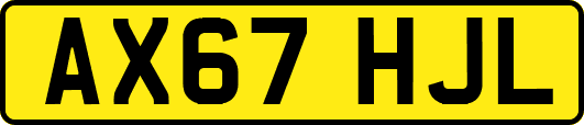 AX67HJL