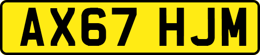 AX67HJM