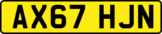 AX67HJN
