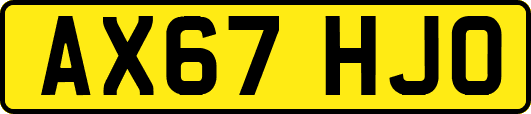 AX67HJO