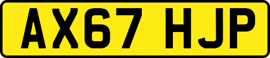 AX67HJP